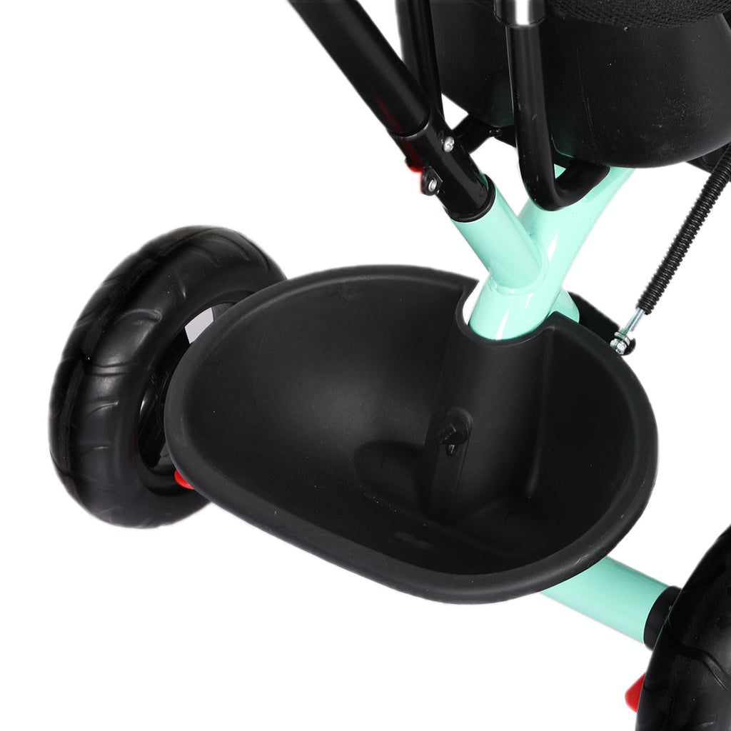 BoPeep Kids Tricycle Ride On Trike Toddler Green-4