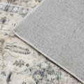 NNEIDS Marlow Floor Rug Area Rug Large Mat 80X120cm