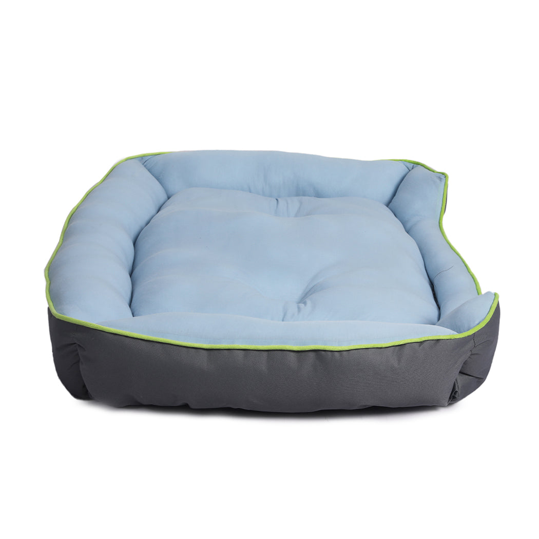 PaWz Pet Cooling Bed Sofa Mat Bolster X-Large-4