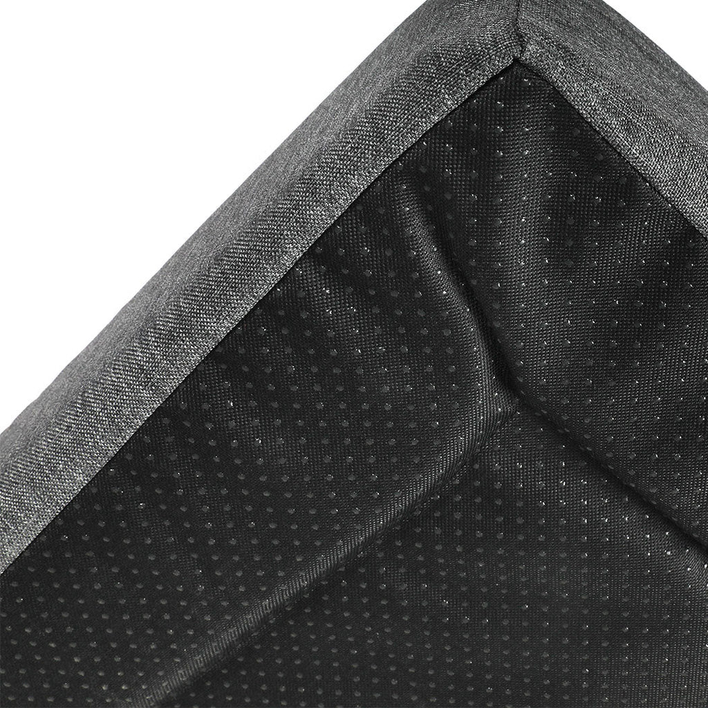 PaWz Memory Foam Pet Bed Calming Dog M Medium-4