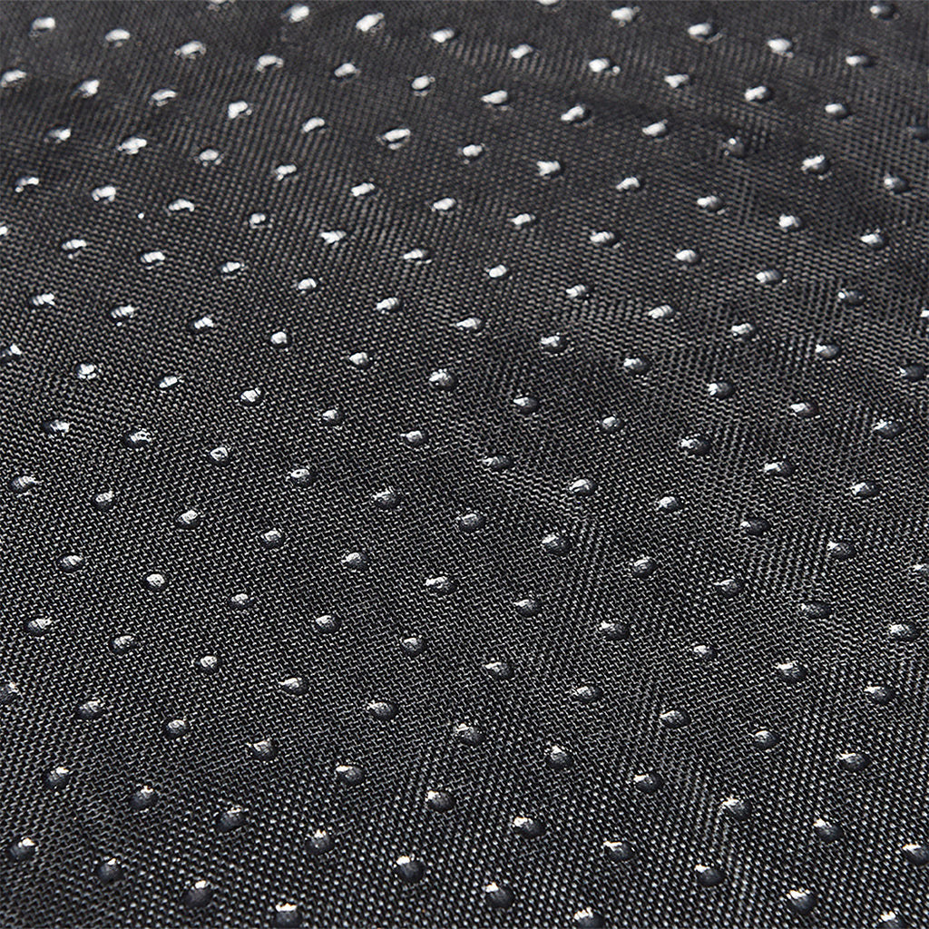 TheNapBed Human Size Pet Bed Calming Charcoal-4