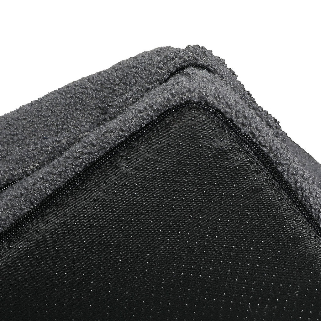 PaWz Memory Foam Pet Sofa Bed-4