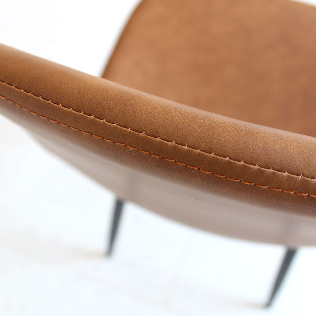 Levede 8x Dining Chairs Kitchen Eames