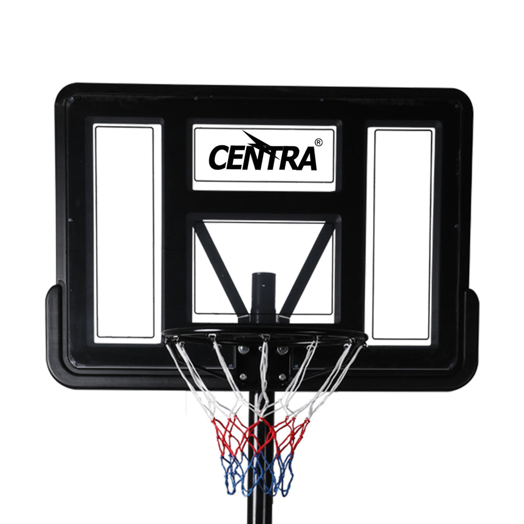 Centra Basketball Hoop Stand Portable-4