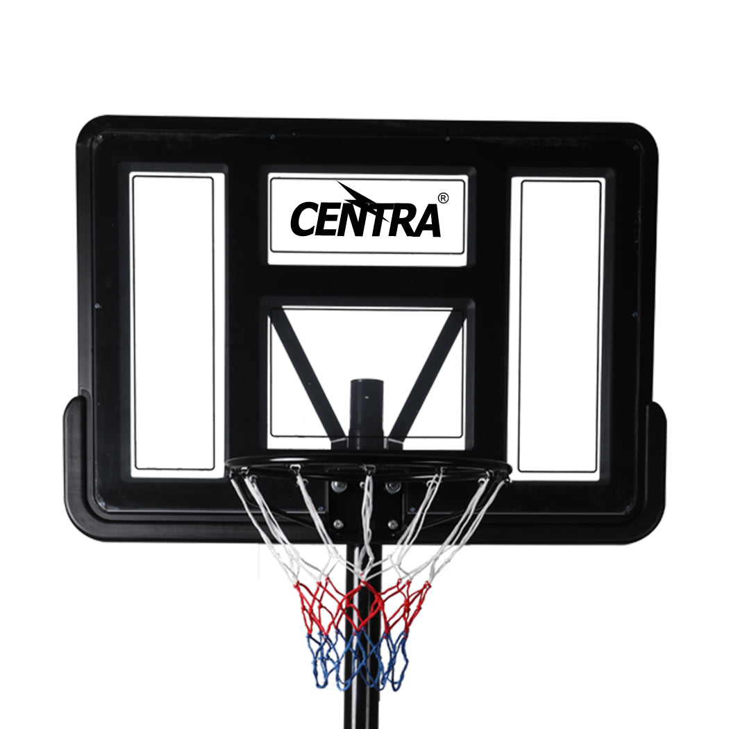 Centra Basketball Hoop Stand Portable-4