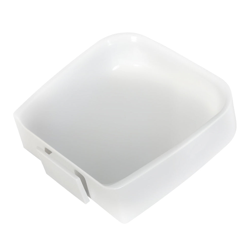 PaWz 6L Automatic Pet Feeder 2 Bowl Food Dispenser-4