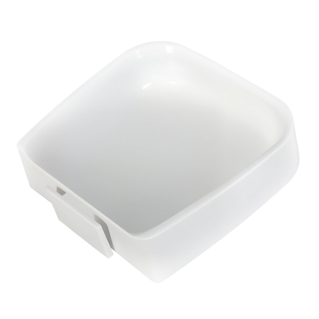 PaWz 6L Automatic Pet Feeder 2 Bowl Food Dispenser-4