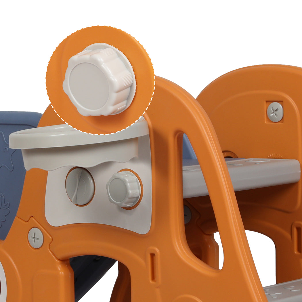Bopeep Kid Slide-4