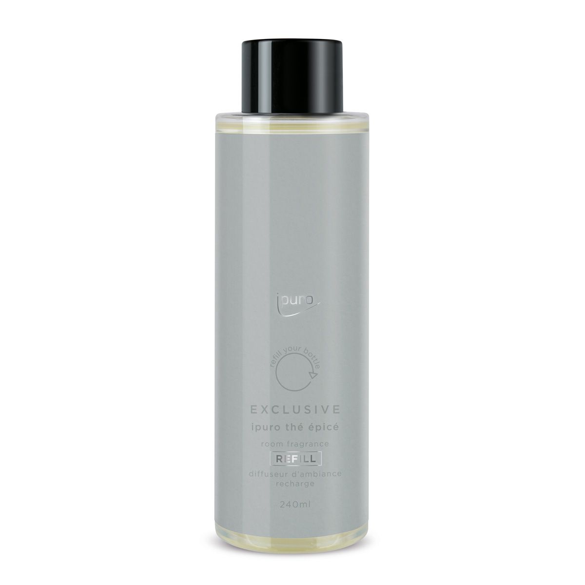 Ipuro the epic refill 240ml-0