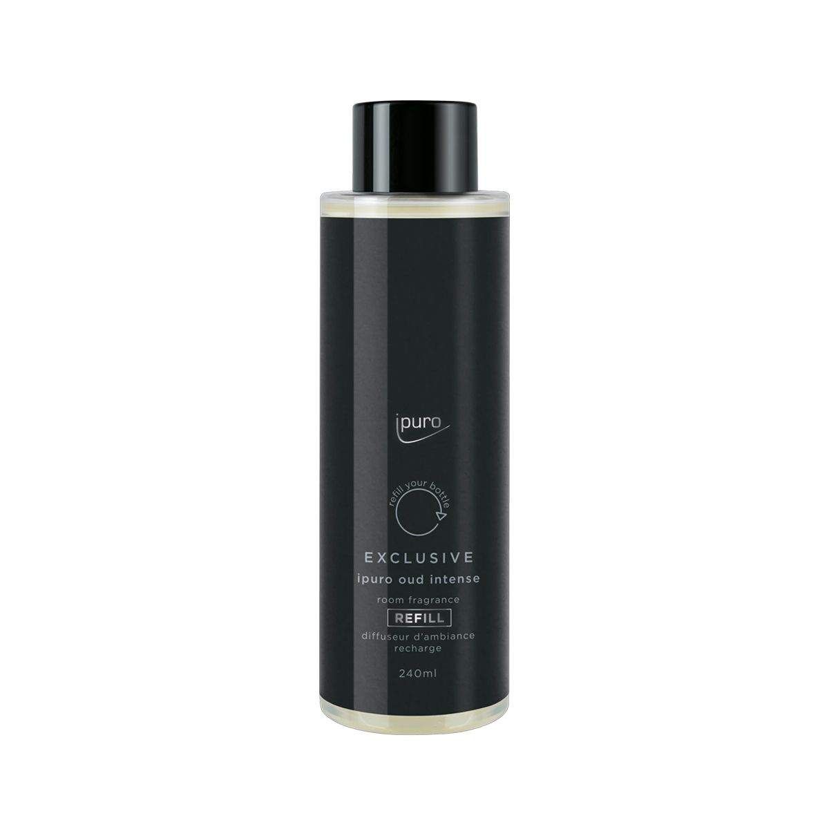 Ipuro old intense refill 240ml-0