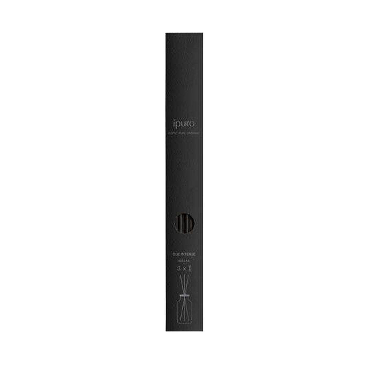 Ipuro old intense sticks 5 pcs.-0