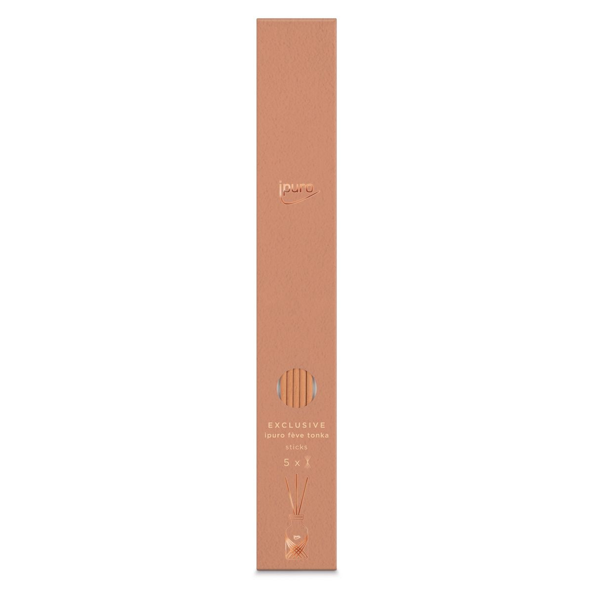 Ipuro feve tonka sticks 5 pcs.-0