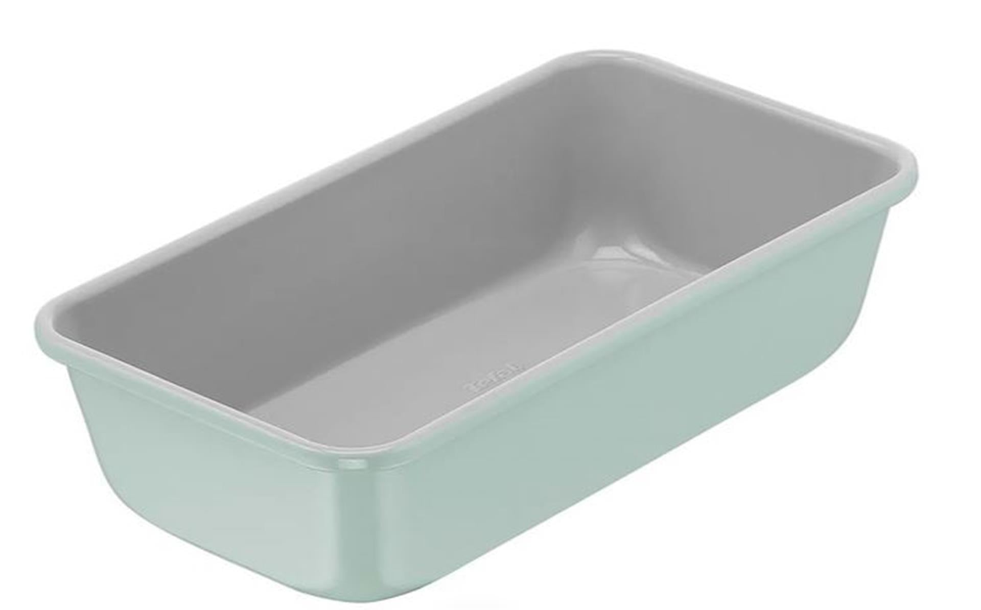 Tefal ceramic bread baking pan 23cm-0
