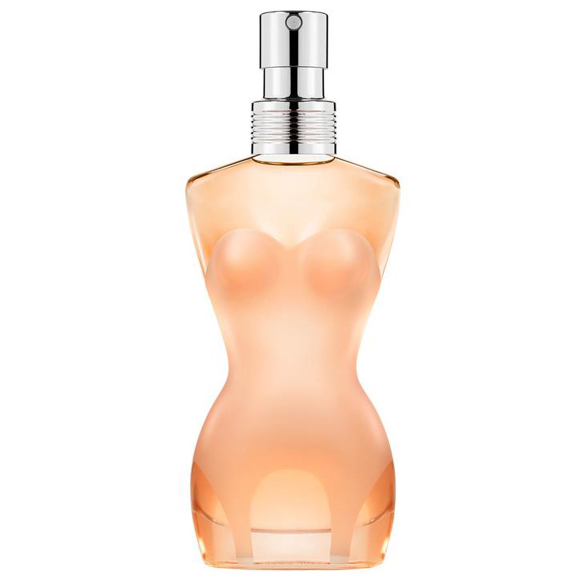 Jean paul gaultier eau de toilette spray classique 100ml ladies-0
