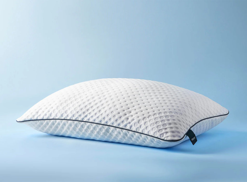 Comfortline Visco memóriahabos 50x70 párna-1
