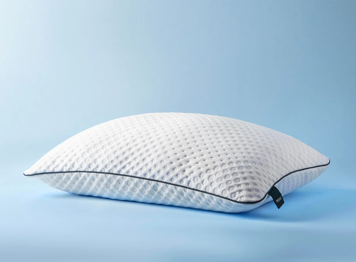 Comfortline Visco memóriahabos 50x70 párna-1