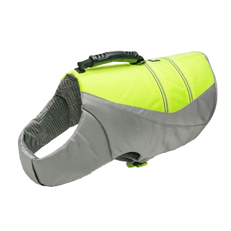 Life Jacket - Neon Yellow S-0