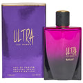 Lamusê 12 pieces lamuse eau de perfume spray ladies ultra 100ml-0