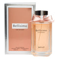 Lamusê by Lattafa Eau de Parfum Spray for Women Bellisimo 100ml-0