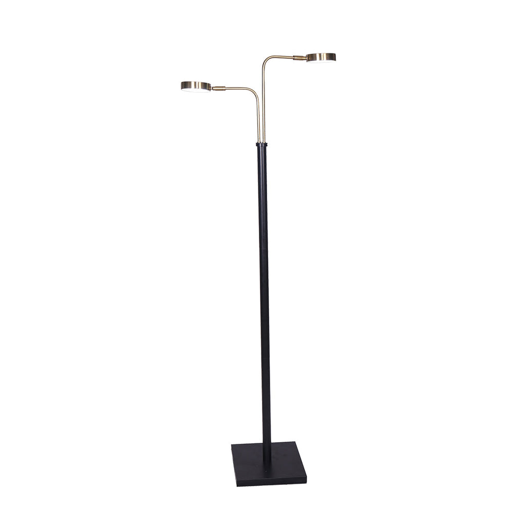 NNEDPE LED Metal Floor Lamp