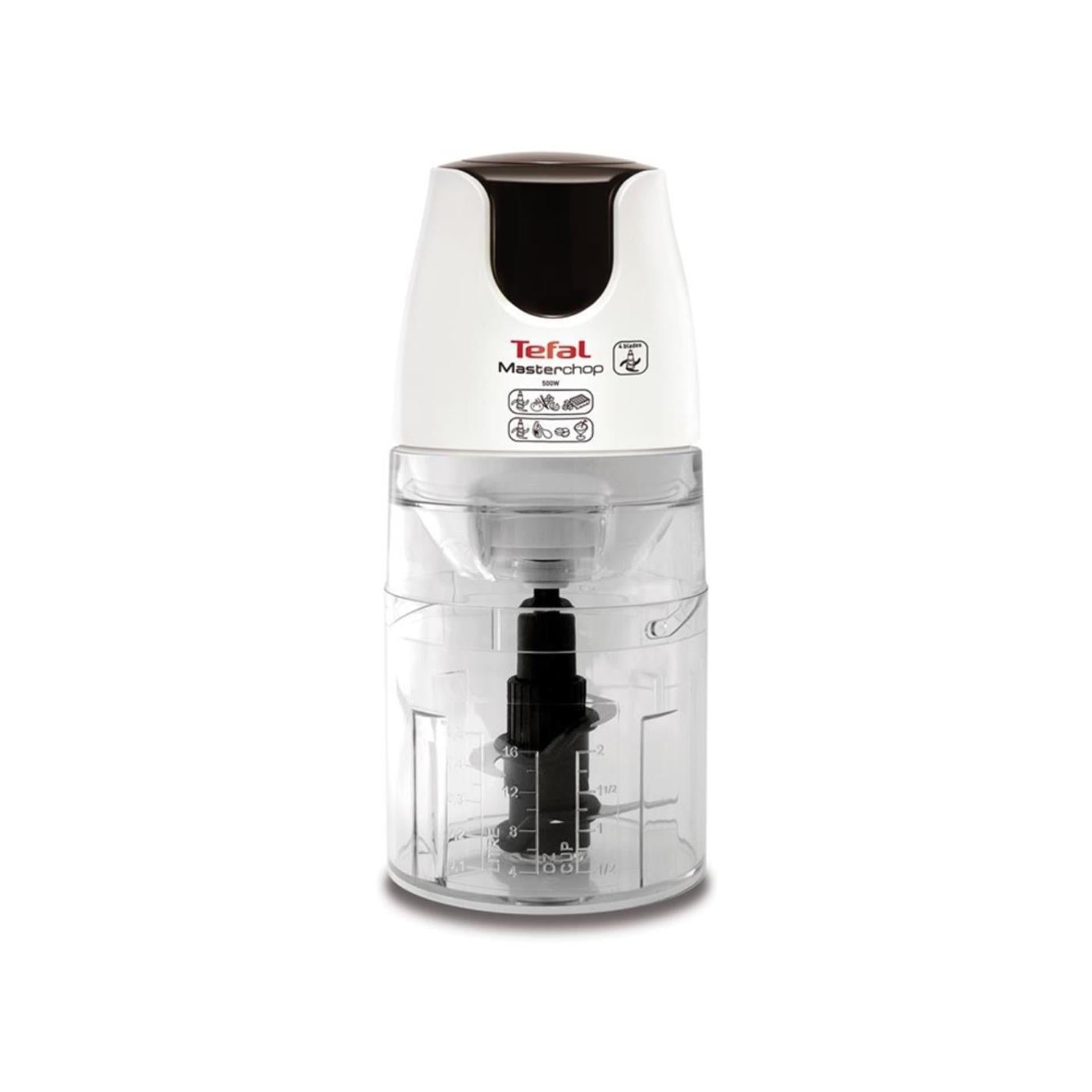 Tefal chop cutting device masterchop-0