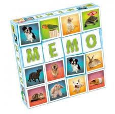 Tactic pets memo-0