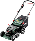 Metabo lawn mower RM36-18 LTX BL 46 from battery lawn mower RM36-18 LTX BL 46