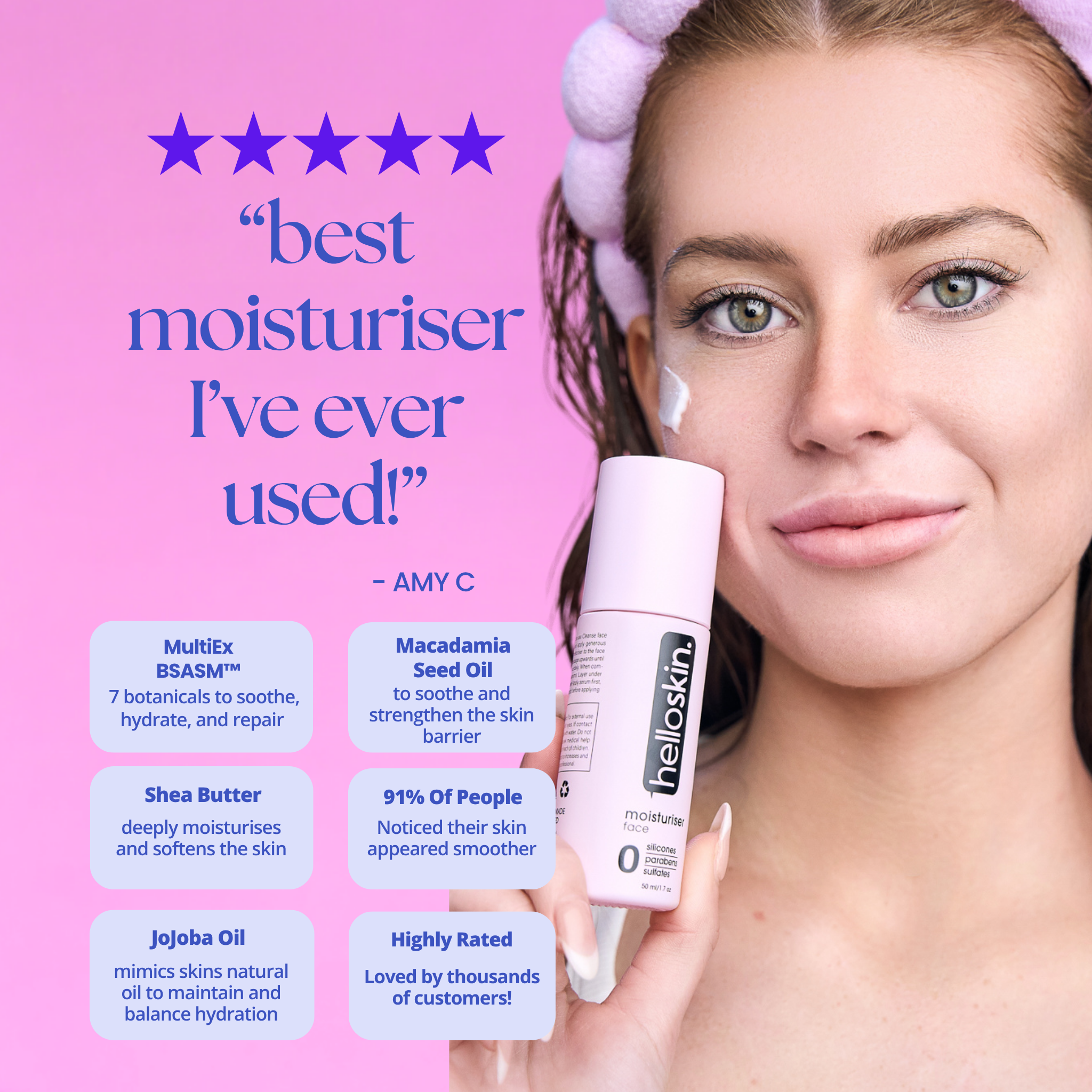 Anti Aging Pro Kit