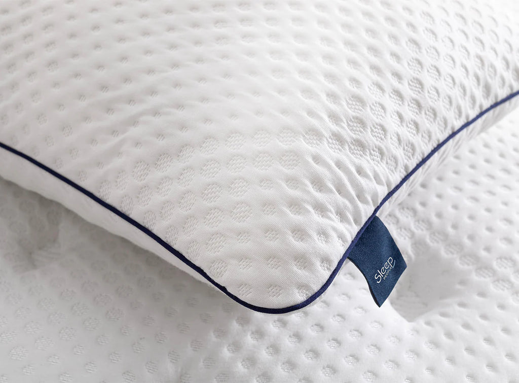 Comfortline Visco memóriahabos 50x70 párna-2