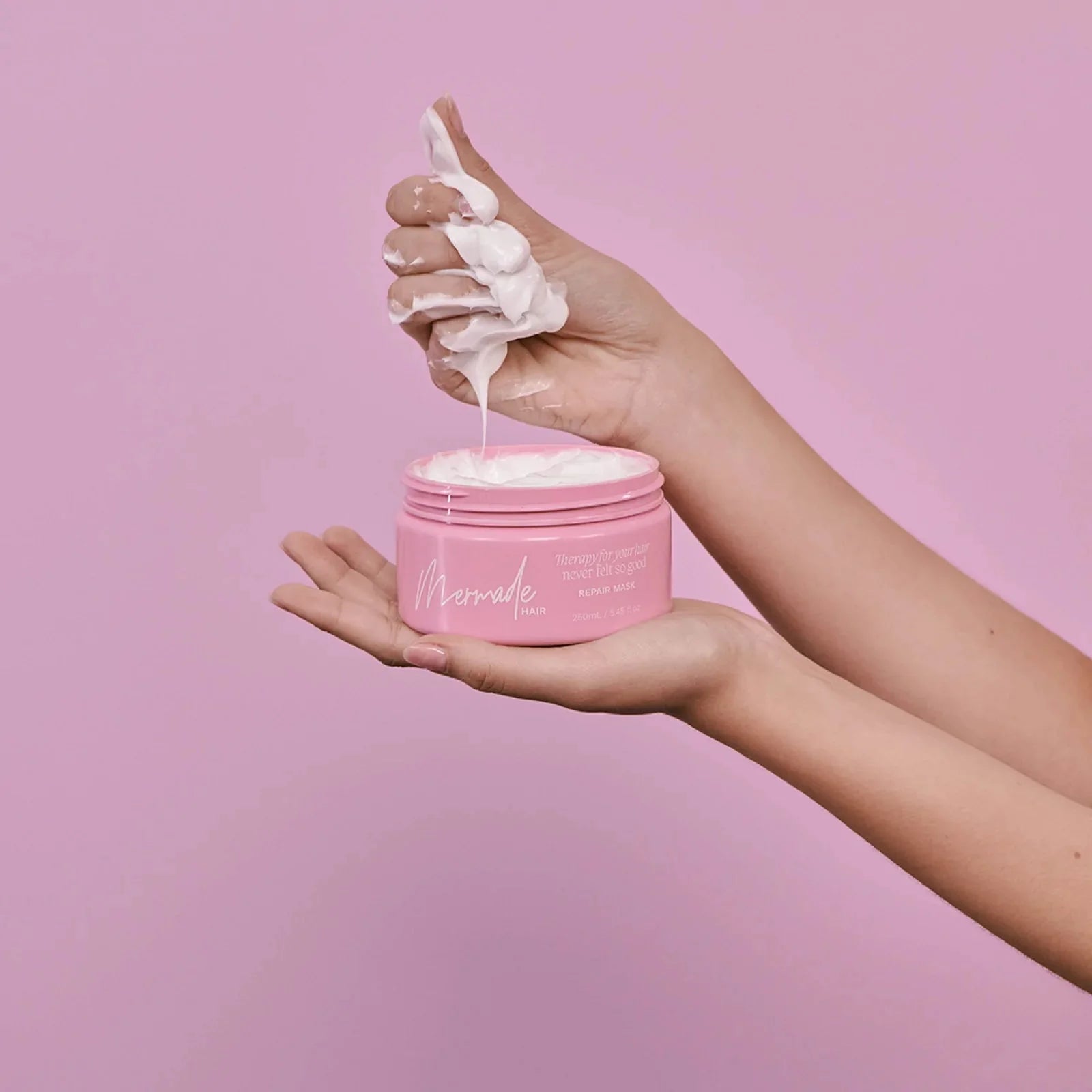 Mermade Repair Mask
