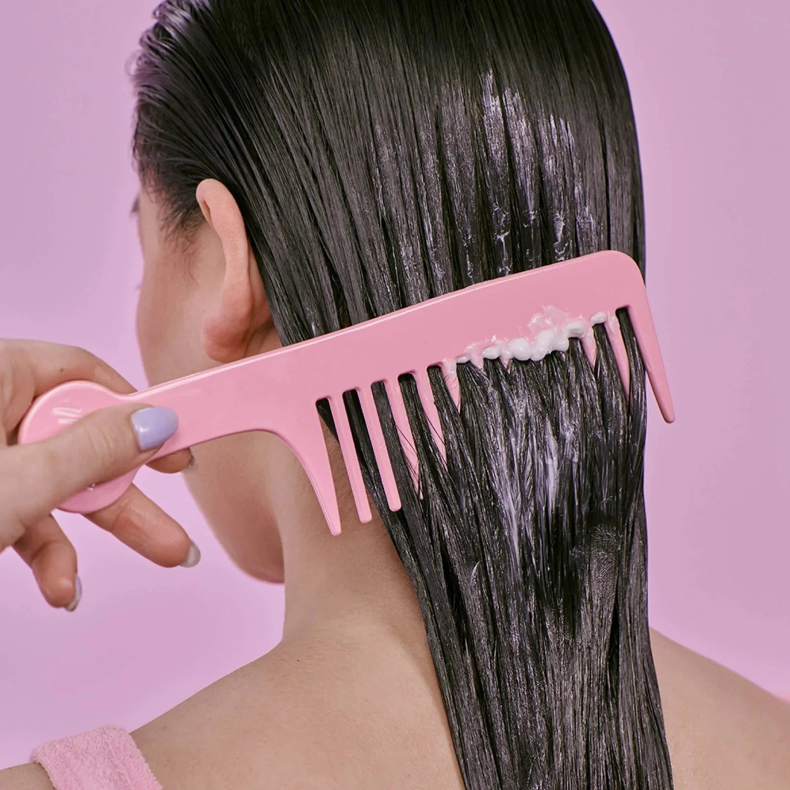Mermade Repair Mask