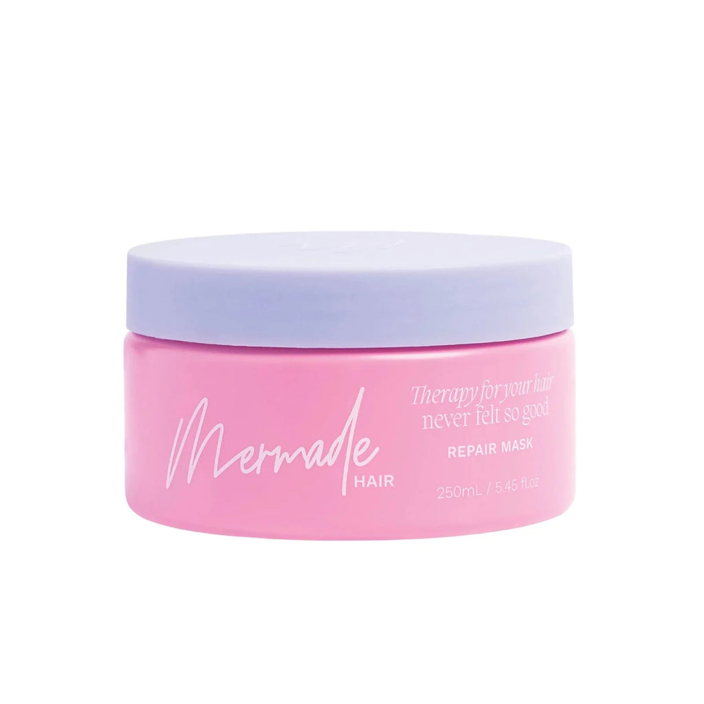 Mermade Repair Mask