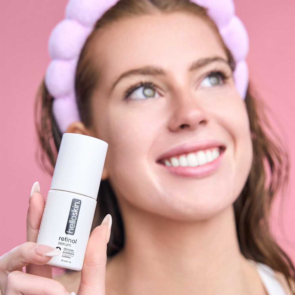 anti aging essentials kit