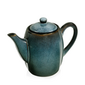 Sänger coffee and tea pot with lid Darwin-0