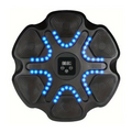 Wireless Wall Punching Pad with Gloves