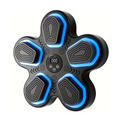 NNETM Electronic Music Boxing Pad