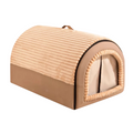 NNETM All-Season Pet Bed Kennel for Small to Large Pets-0