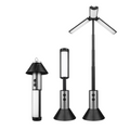 Multi-Functional USB Rechargeable Camping Lantern Flashlight