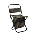 Foldable Fishing Lightweight Outdoor Chair-0