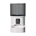 NNETM Automatic Pet Feeder with Camera and WiFi Control-0