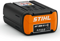Stihl ap 300 s | 36v 7.2ah accumulator - 48504006575-0
