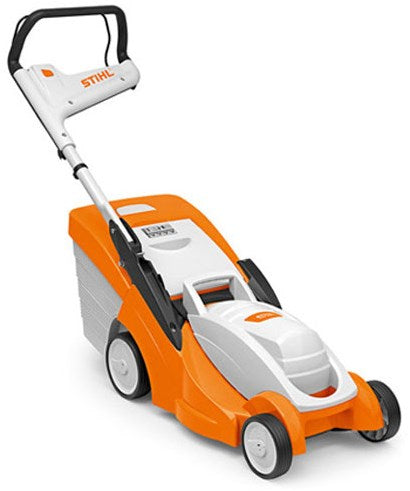 Stihl rme 339 c electric lawn mower 37 cm - 63200112415-0