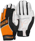 Stihl safety glove | advance ergo ms | size m - 886111609