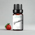Strawberry Aroma Fragrance Oil - 10ml