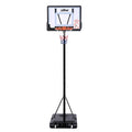 Centra Basketball Hoop Stand Kid Rim-0