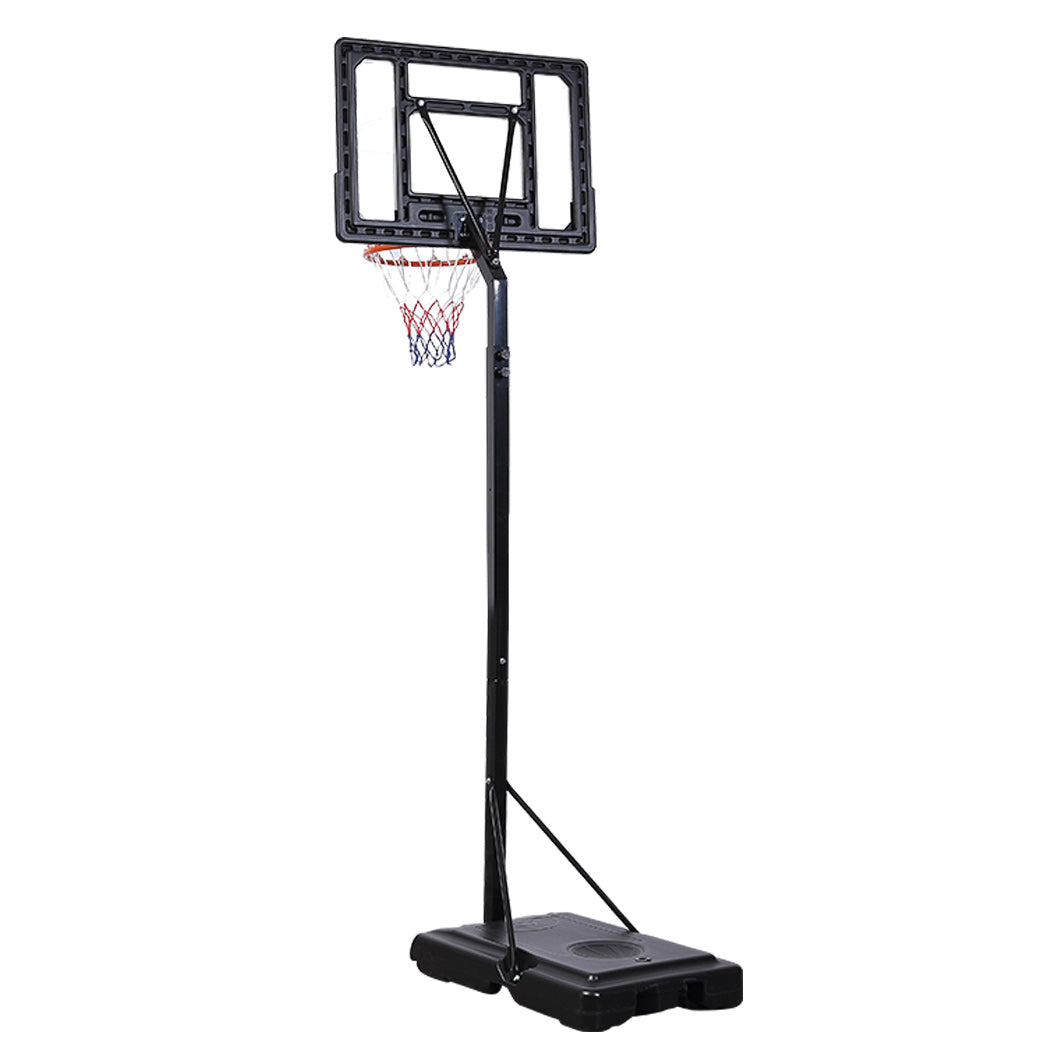 Centra Basketball Hoop Stand Kid Rim-1