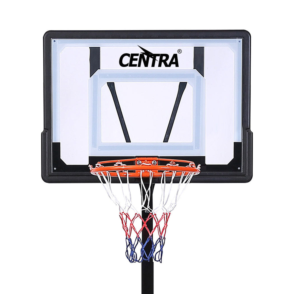 Centra Basketball Hoop Stand Kid Rim-2