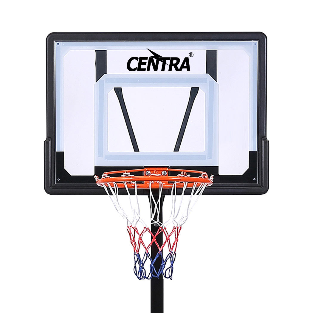 Centra Basketball Hoop Stand Kid Rim-2