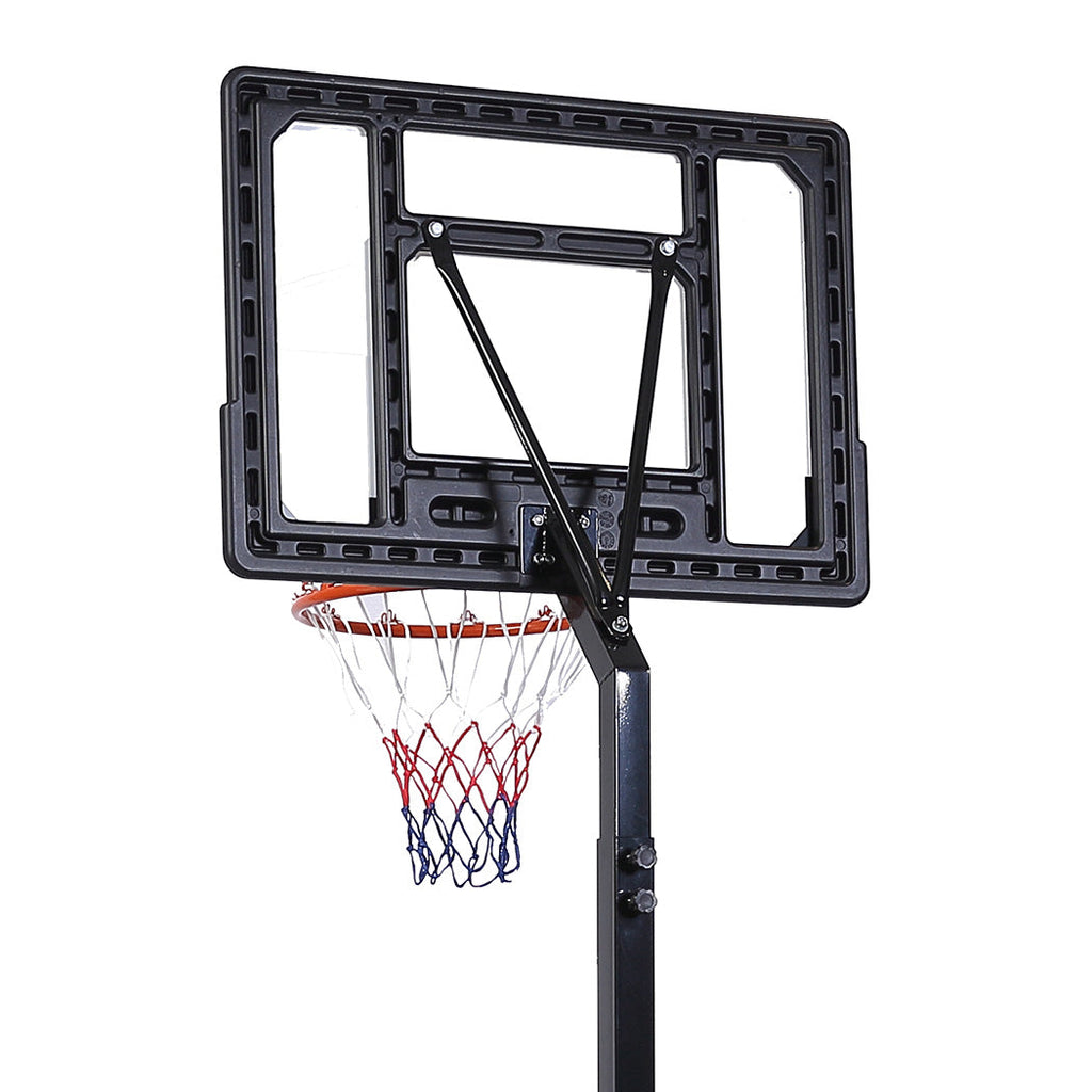 Centra Basketball Hoop Stand Kid Rim-3