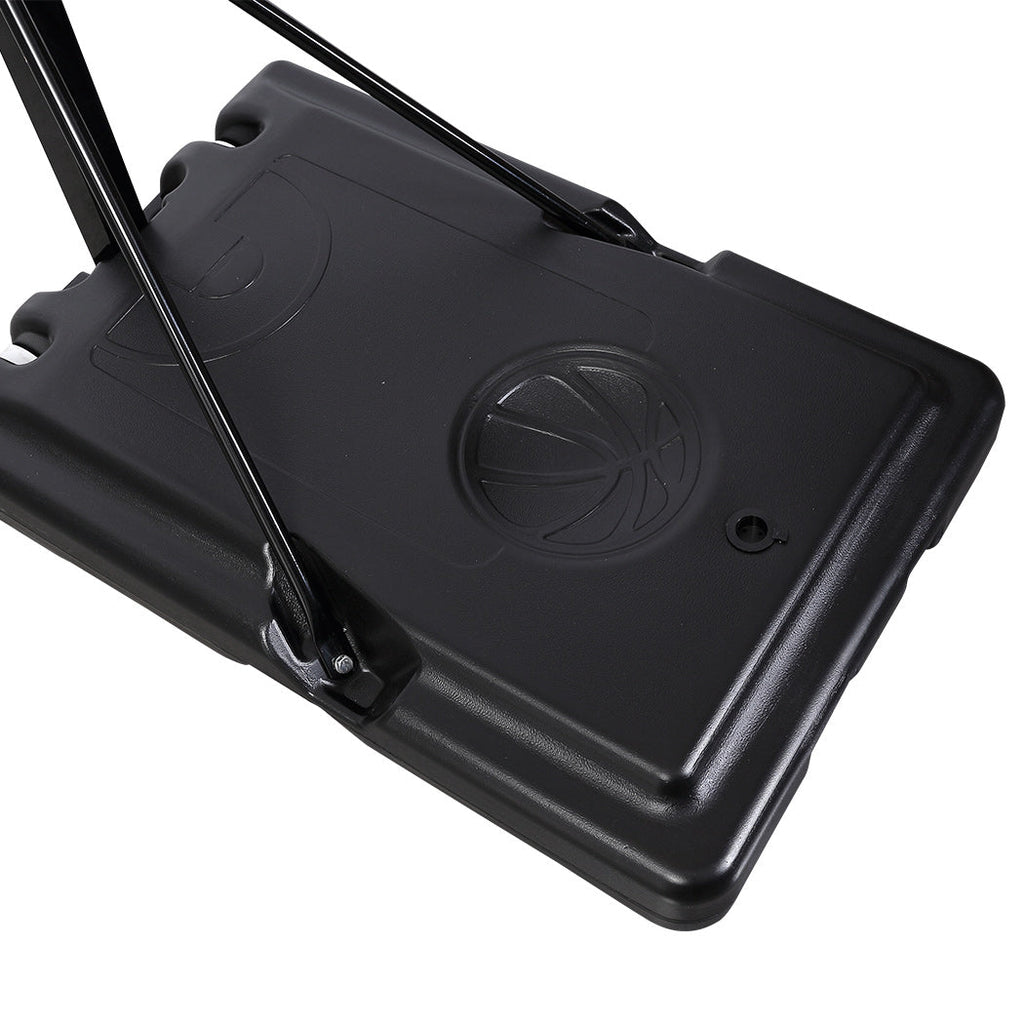Centra Basketball Hoop Stand Kid Rim-4